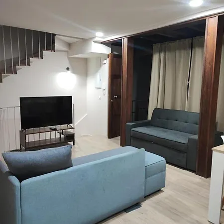 T3 Nuevo En Centro Appartement *