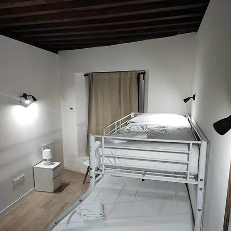 T3 Nuevo En Centro Appartement Toledo