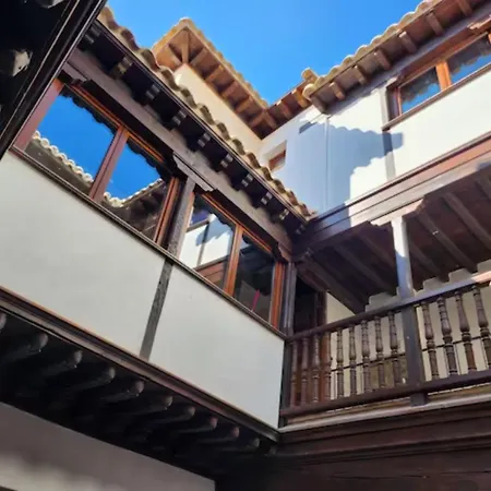 T3 Nuevo En Centro * Toledo