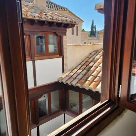 T3 Nuevo En Centro * Toledo