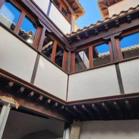 T3 Nuevo En Centro Toledo