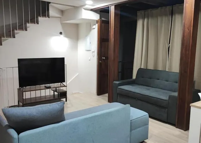 T3 Nuevo En Centro 公寓 *