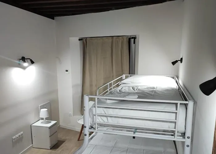 T3 Nuevo En Centro 公寓 托萊多