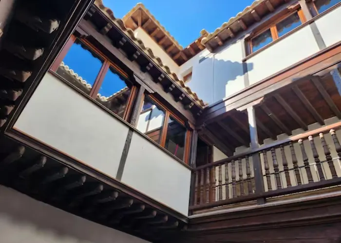 T3 Nuevo En Centro * 托萊多