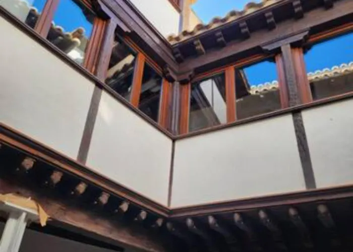 T3 Nuevo En Centro Toledo