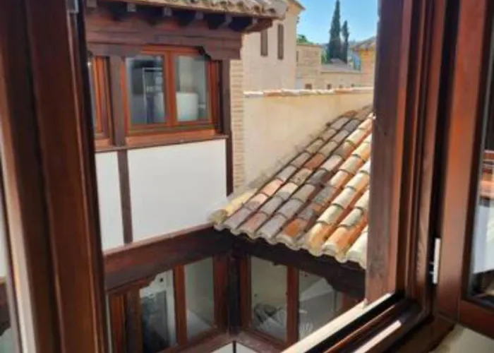 T3 Nuevo En Centro * Toledo